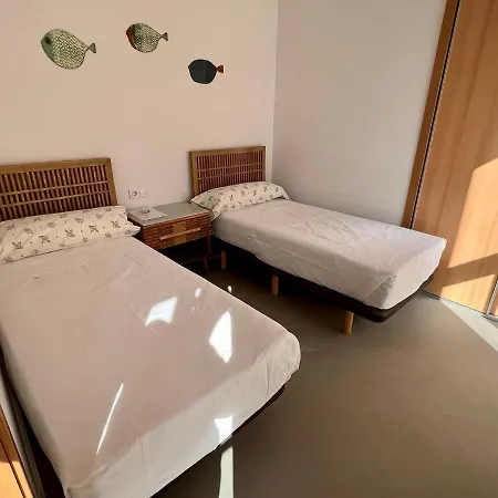 Beautiful Penthouse With Pool And Wonderful View Apartment Oliva