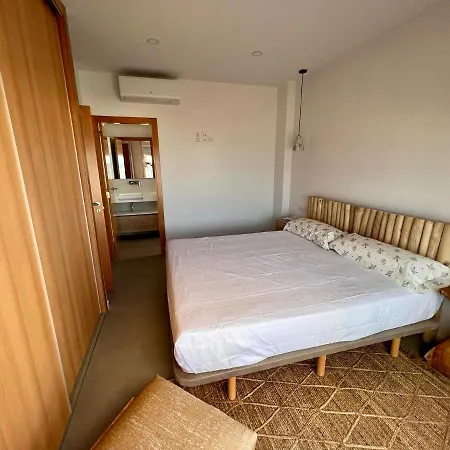 Beautiful Penthouse With Pool And Wonderful View Apartment *