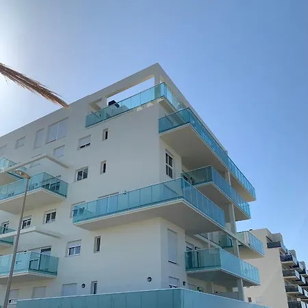 Beautiful Penthouse With Pool And Wonderful View *