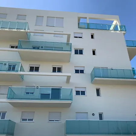 Beautiful Penthouse With Pool And Wonderful View Apartment Oliva