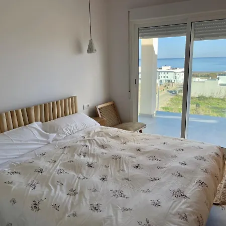 Beautiful Penthouse With Pool And Wonderful View